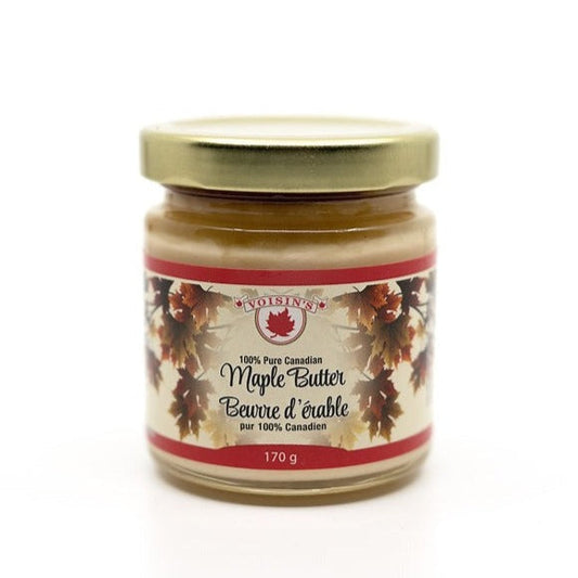 Maple Butter 170g