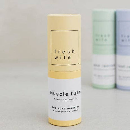 Muscle Balm - Mini