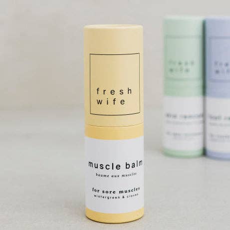 Muscle Balm - Mini