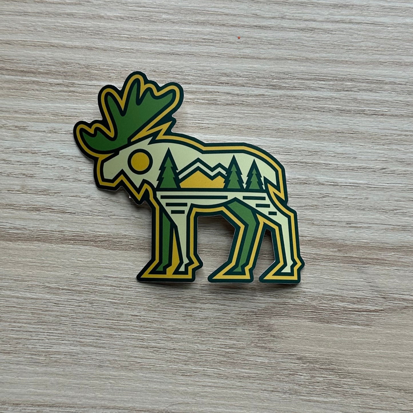 Sask Stickers
