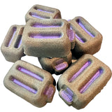 010 Assorted Shapes Bath Bombs Large