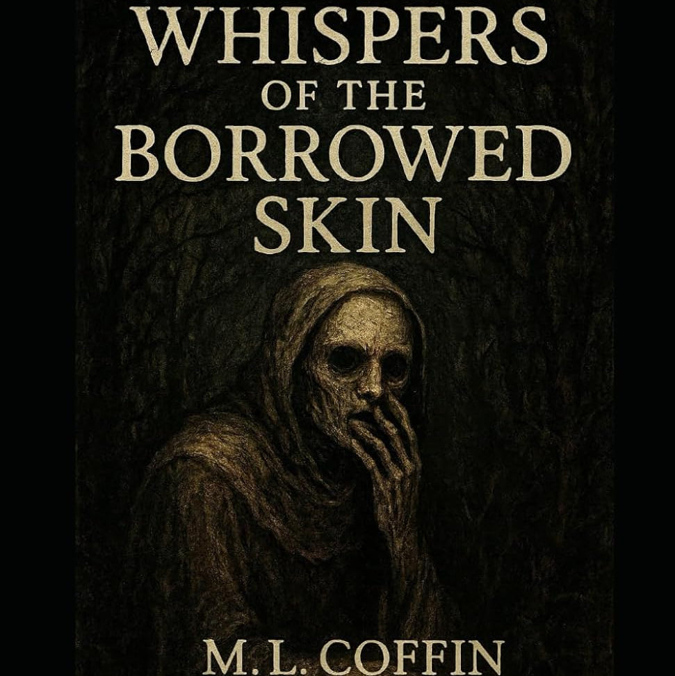 Whispers Of The Borrowed Skin