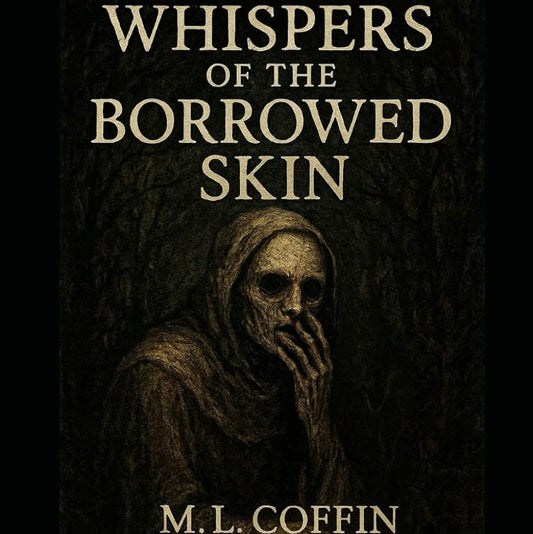Whispers Of The Borrowed Skin