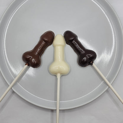 Cocksicle