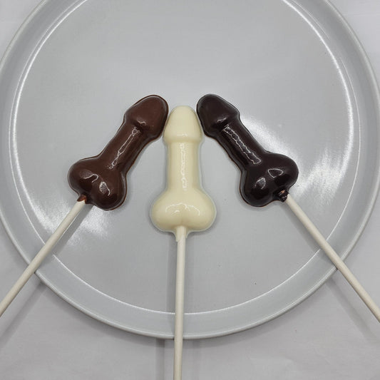 Cocksicle