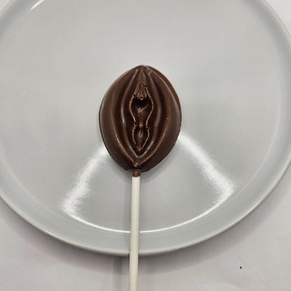 Pussy Pop