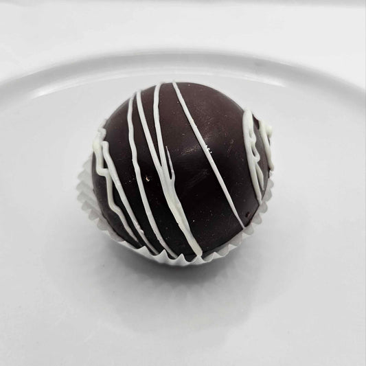 Dark Chocolate Cocoa Bomb - 1