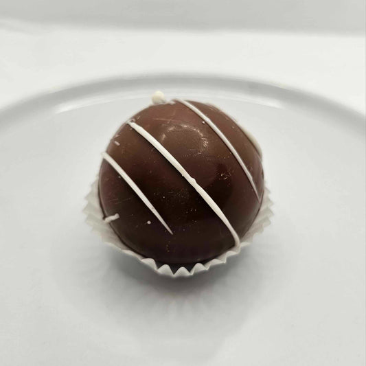 Milk Chocolate Cocoa Bomb - 1