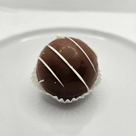 Milk Chocolate Cocoa Bomb - 1