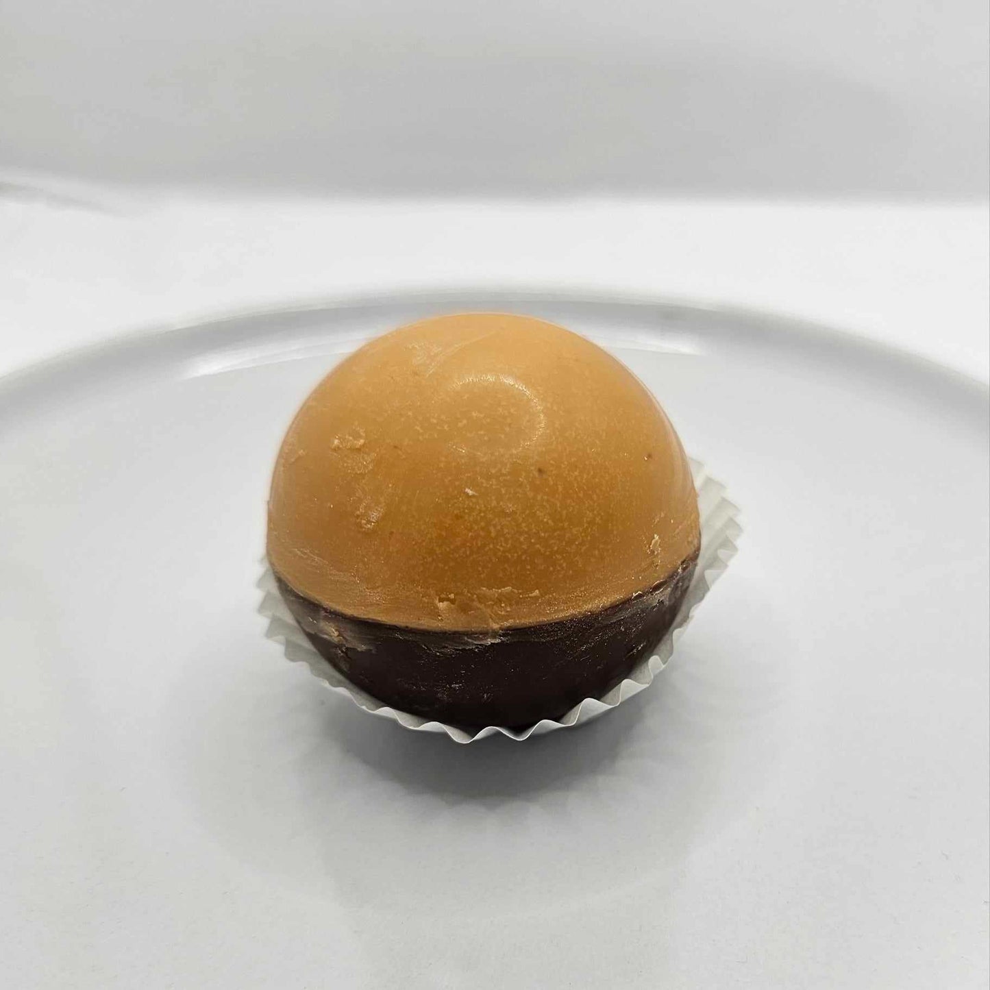 Salted Caramel Cocoa Bomb - 1