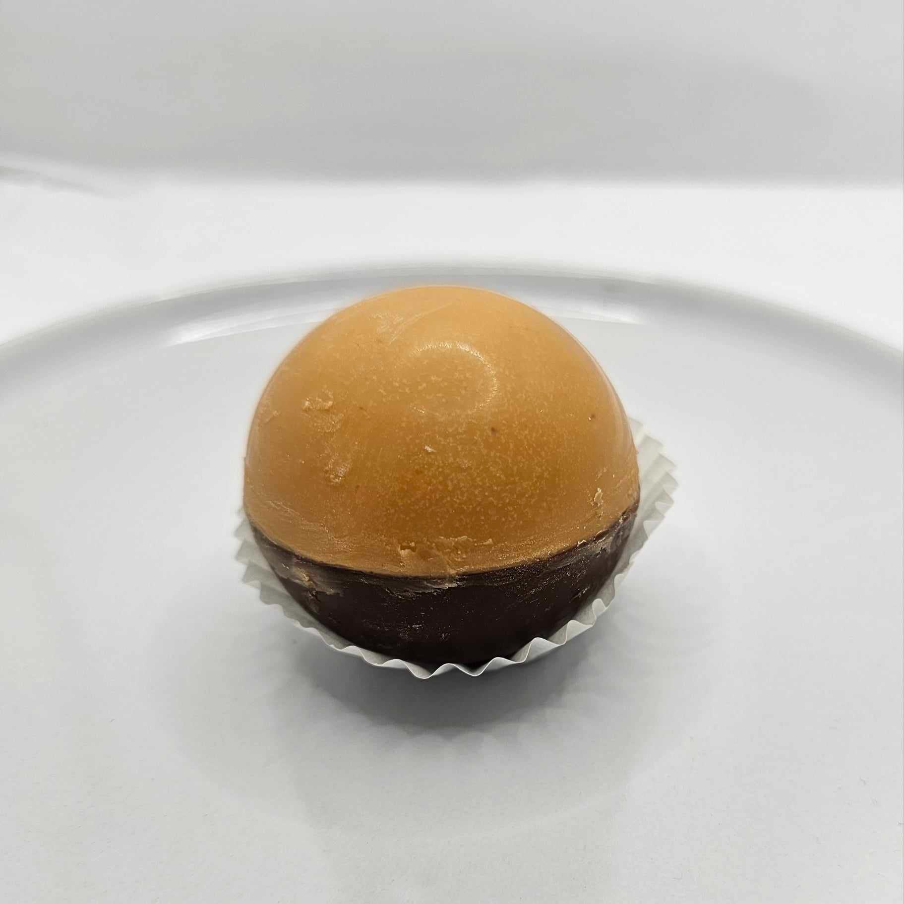 Salted Caramel Cocoa Bomb - 1