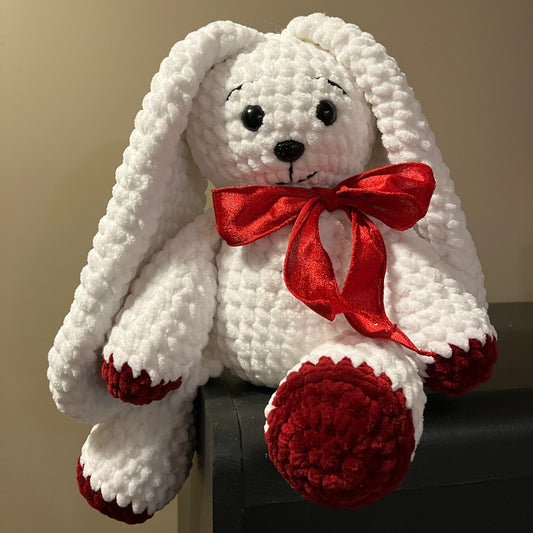 Floppy Ear Bunny - 2