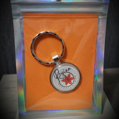 Regina Keychain - 3