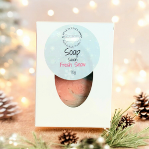 Artisan Soap - 1