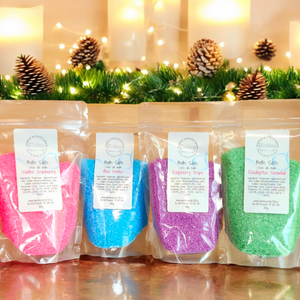 Bath Salts - 1