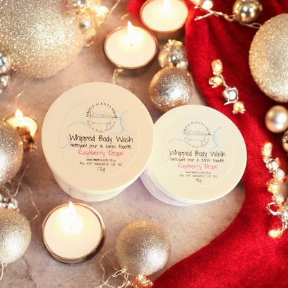 Whipped Body Washes - 4