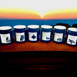 Spirit Animal Candle Collection