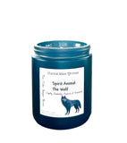 Spirit Animal Candle Collection