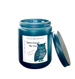 Spirit Animal Candle Collection