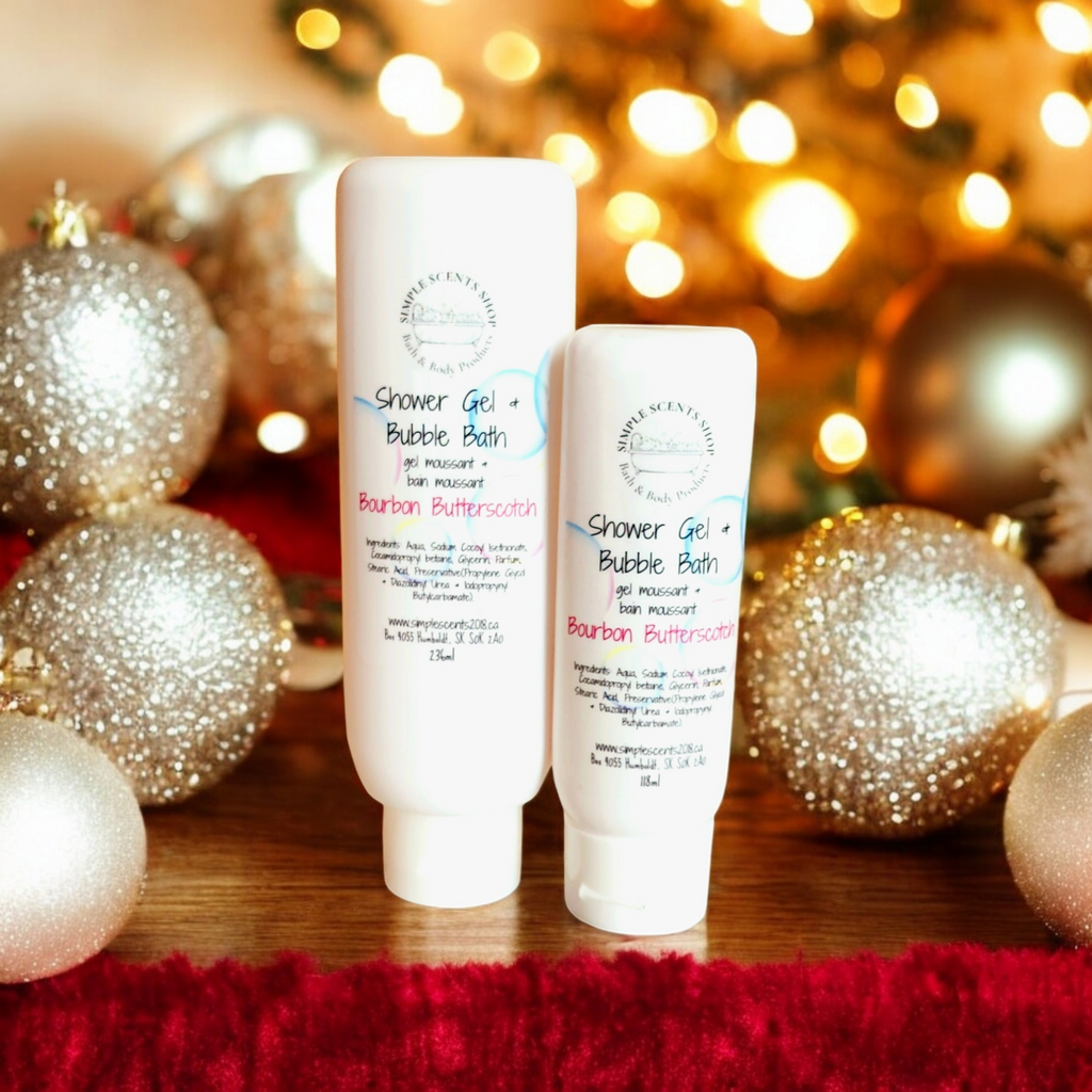 Shower Gel & Bubble Baths - 3