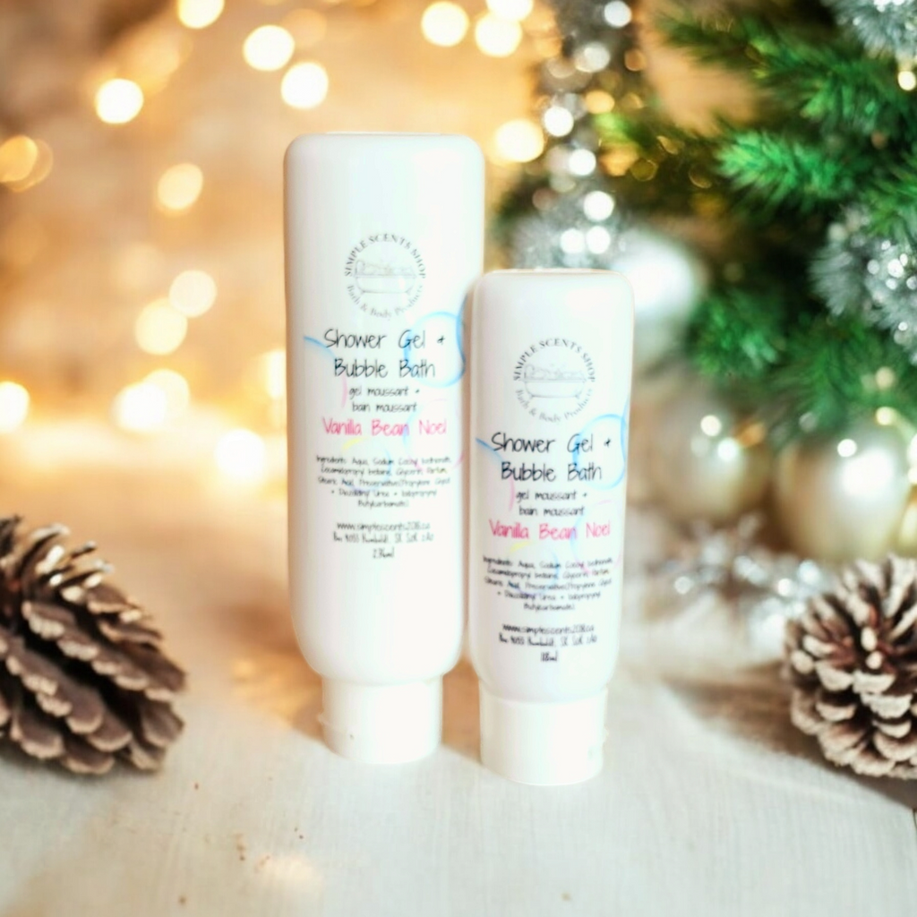 Shower Gel & Bubble Baths - 4