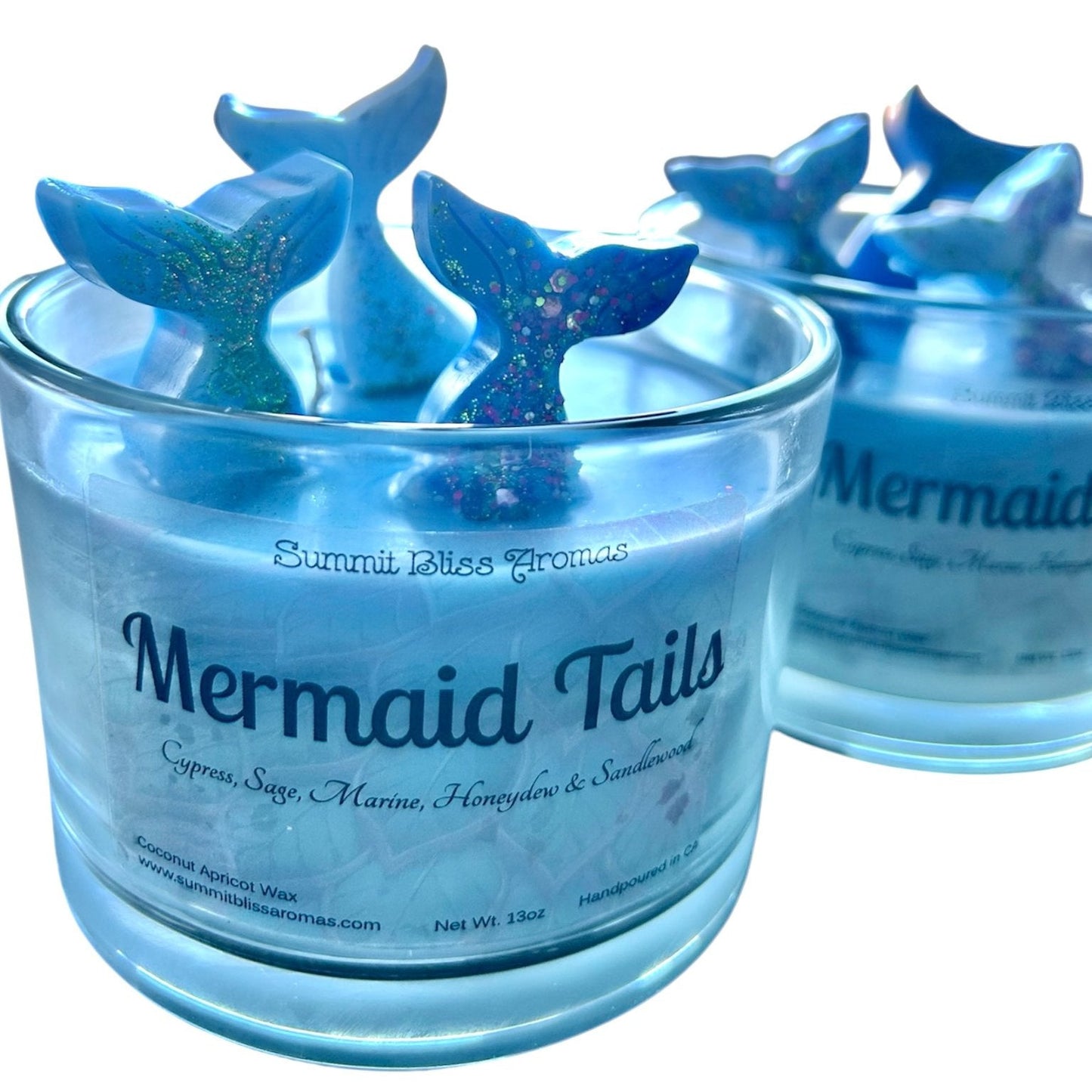 Mermaid Tails