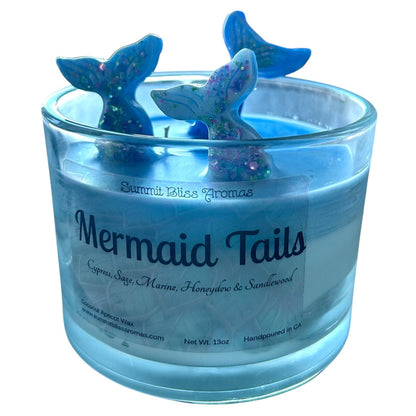 Mermaid Tails