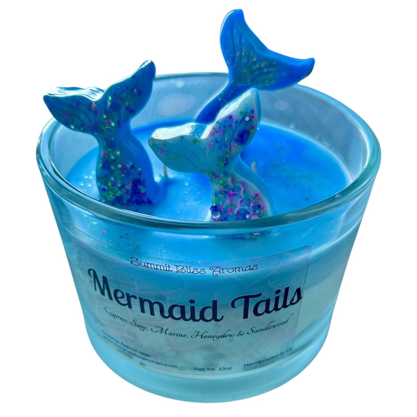 Mermaid Tails