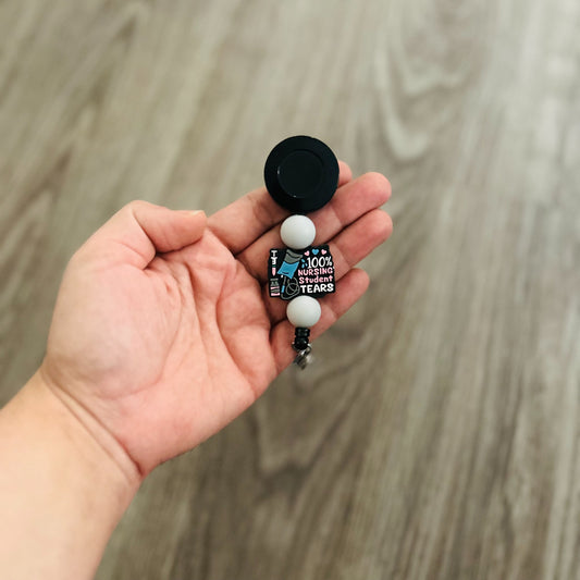 Badge Reel
