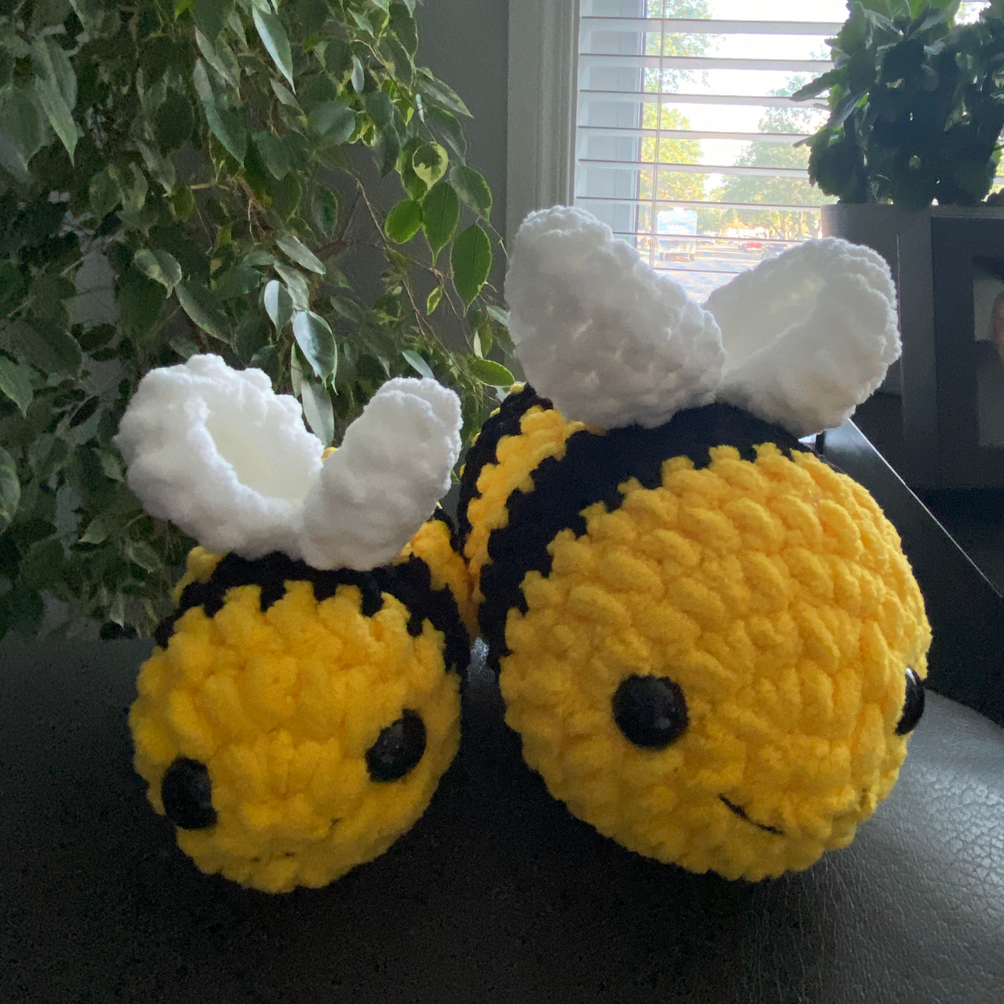 Bumble Bee