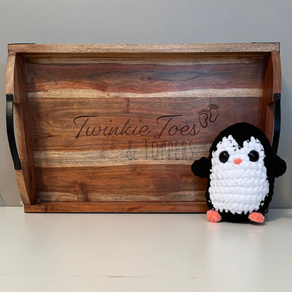 Pebbles the Penguin - 6