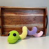 Sammy Snake
