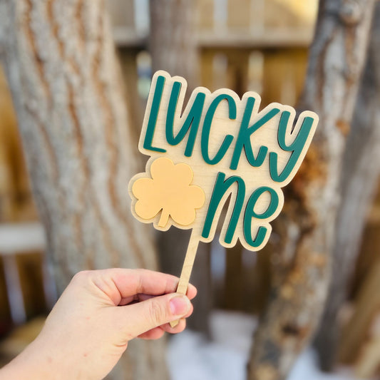 Cake Toppers