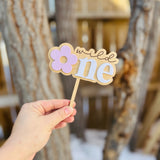 Cake Toppers