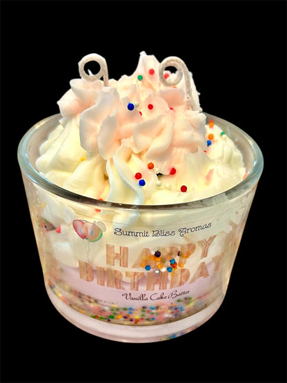 Whipped Happy Birthday