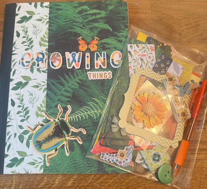 Desk Journals