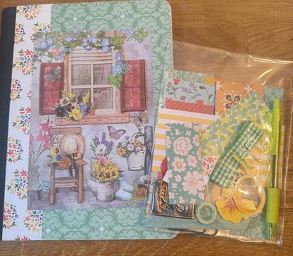 Desk Journals