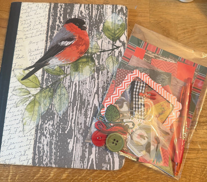 Desk Journals