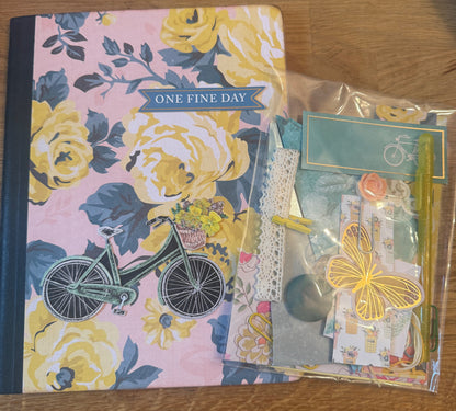 Desk Journals