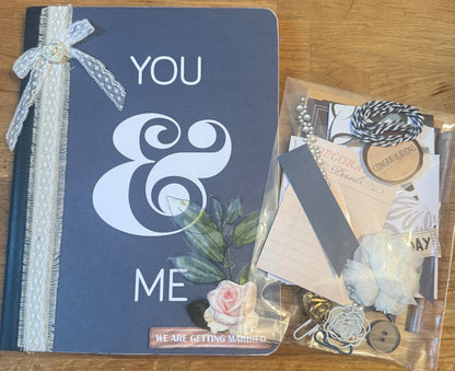 Desk Journals