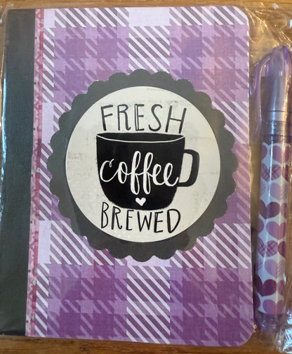 Pocket Journals