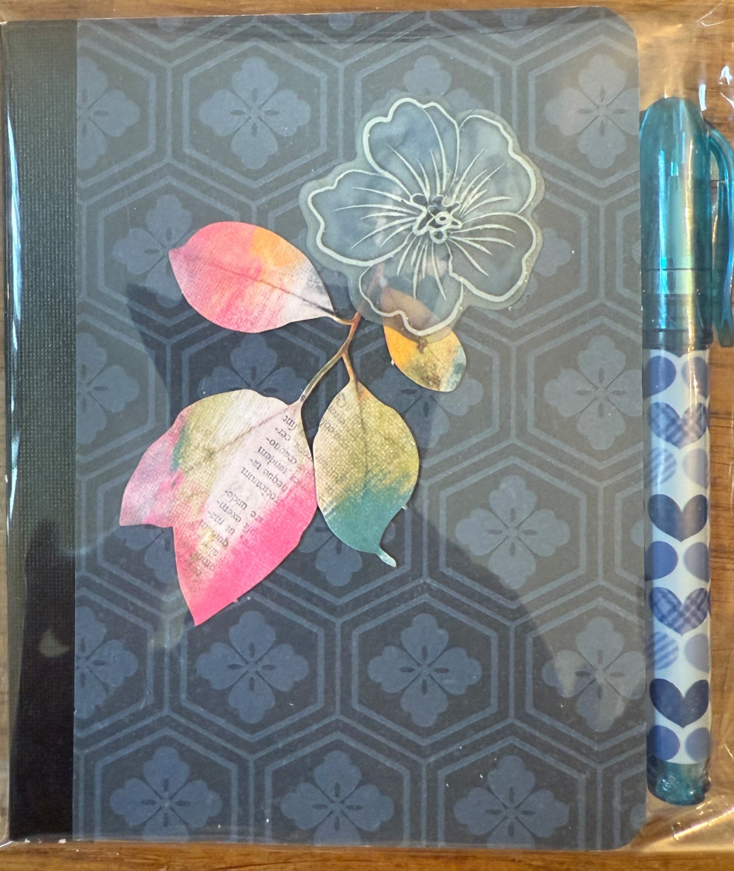 Pocket Journals