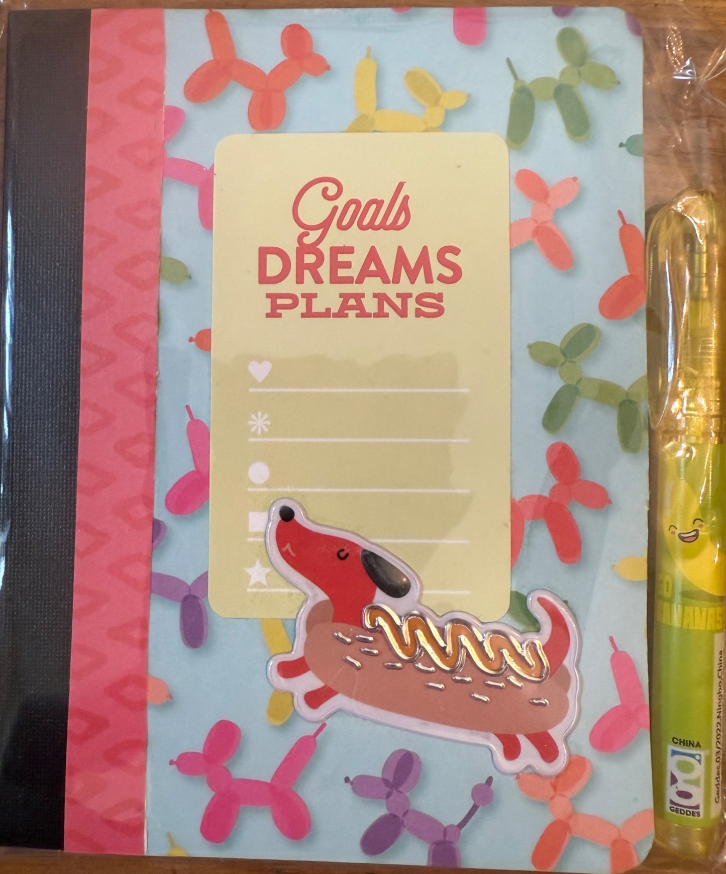 Pocket Journals