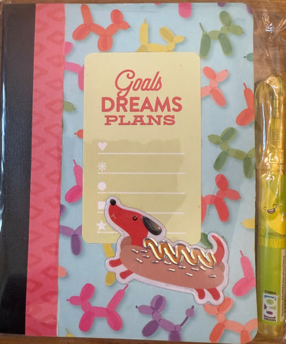 Pocket Journals