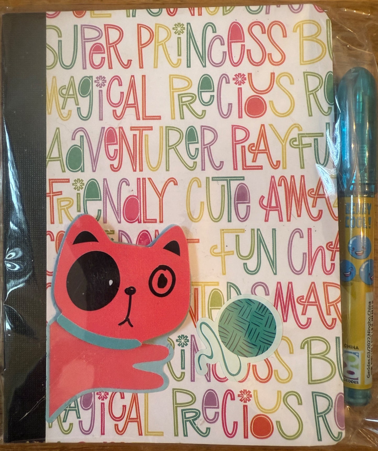 Pocket Journals