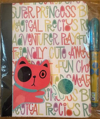 Pocket Journals