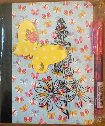 Pocket Journals