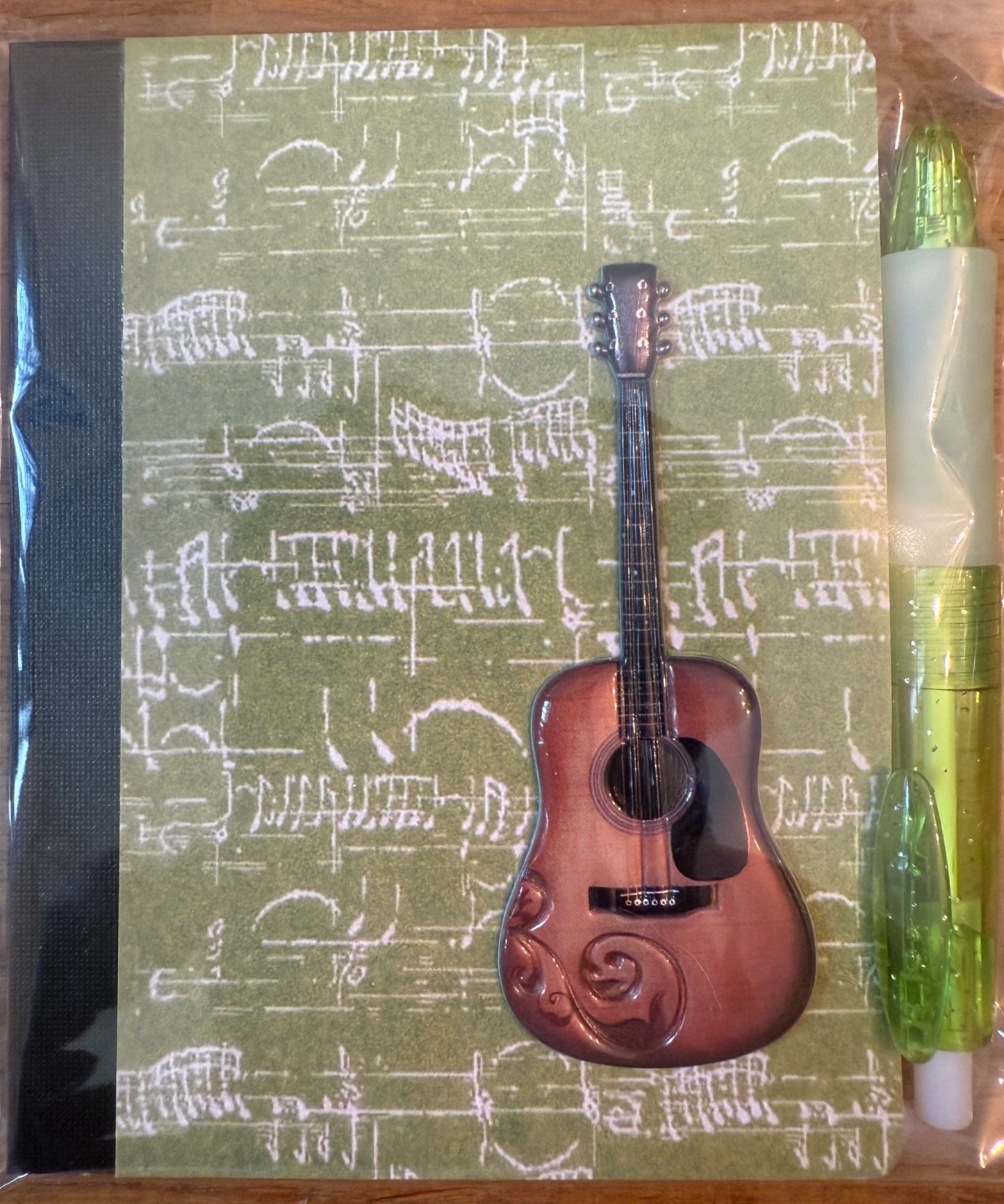 Pocket Journals