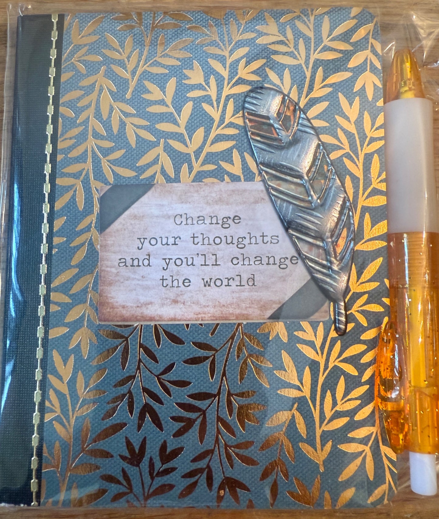 Pocket Journals