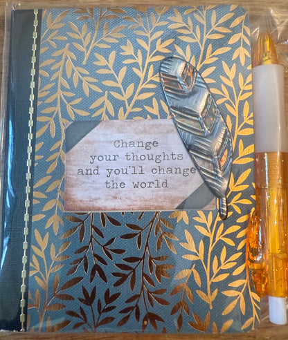 Pocket Journals